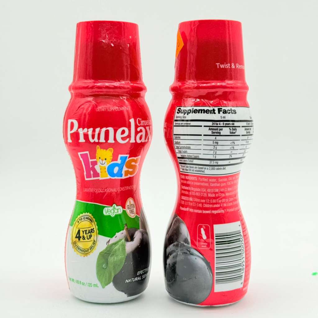 Prunelax Kids – 120 mL