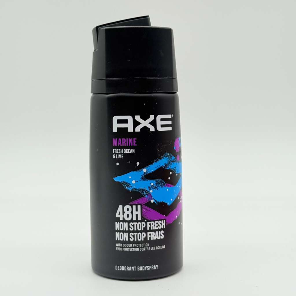 Axe Marine Desodorante Body Spray