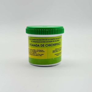 Pomada de Chichipince