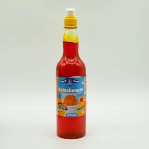 Jarabes Artificial Sabor a Kolashanpan