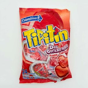 Tipitin Dos Corazones