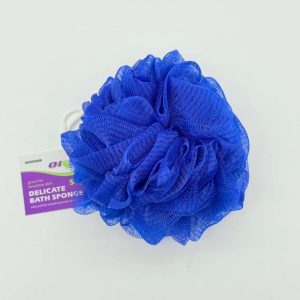 Delicate Bath Sponge