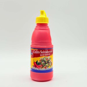 Chilito Salvadoreño Hot Sauce - 12.8 oz (362.9g)