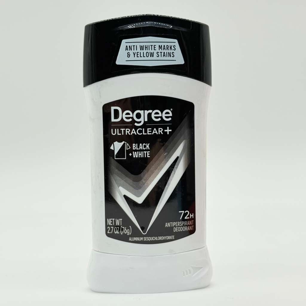 Degree Ultraclear+ Antitranspirante