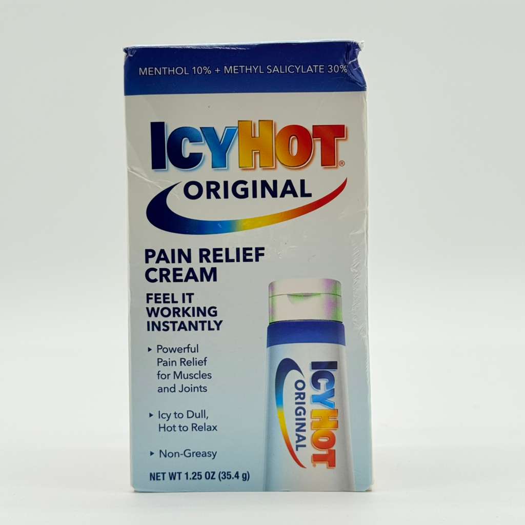 Icy Hot Original