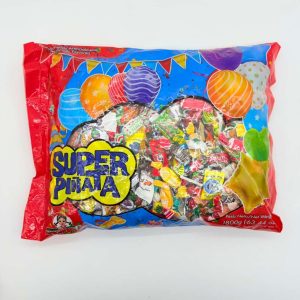 Súper Piñata Confitería Americana