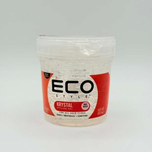 Gel para el cabello ECO