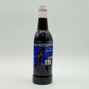 Jarabe “Artritis Reumatismo” – Botella 27.70 oz (aprox)