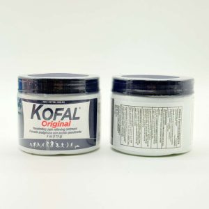 Kofal Original