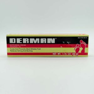 Derman - 1.76 oz (50g)
